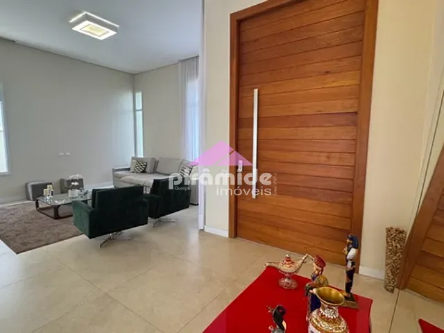Casa com 601m² 3 quartos e 5 banheiros, à venda, no bairro Urbanova em São José dos Campos