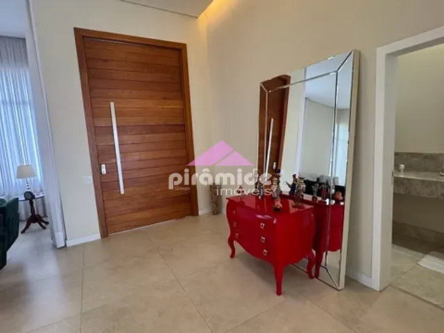 Casa com 601m² 3 quartos e 5 banheiros, à venda, no bairro Urbanova em São José dos Campos