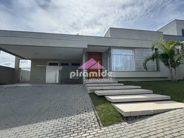Casa com 601m² 3 quartos e 5 banheiros, à venda, no bairro Urbanova em São José dos Campos