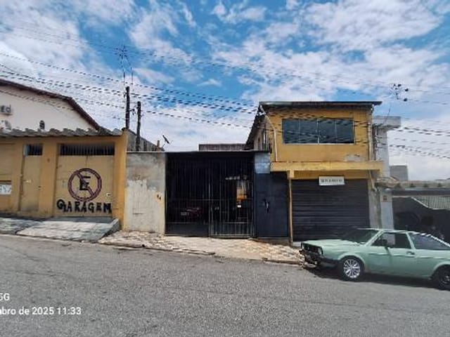 Foto do Casa - Casa à venda 2 Quartos, 207M², CIPAVA, OSASCO - SP | Imobiliária Compare