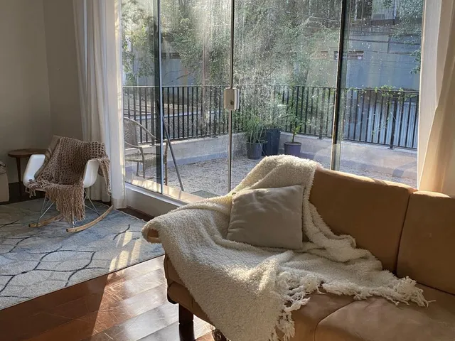 Foto do Casa - Casa para venda em Vila Madalena com 4 quartos, sendo 1 suíte, 252m² | Lares e Andares Imóveis
