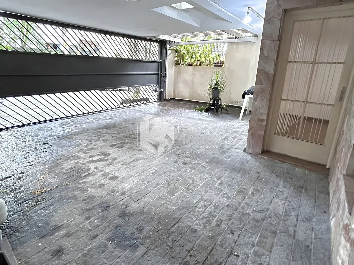 Casa, 4 quartos, 252 m² - Foto 33