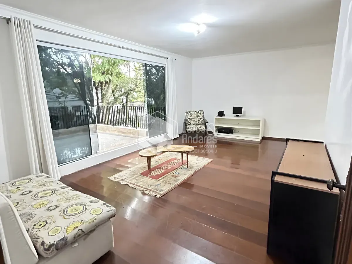Casa, 4 quartos, 252 m² - Foto 8