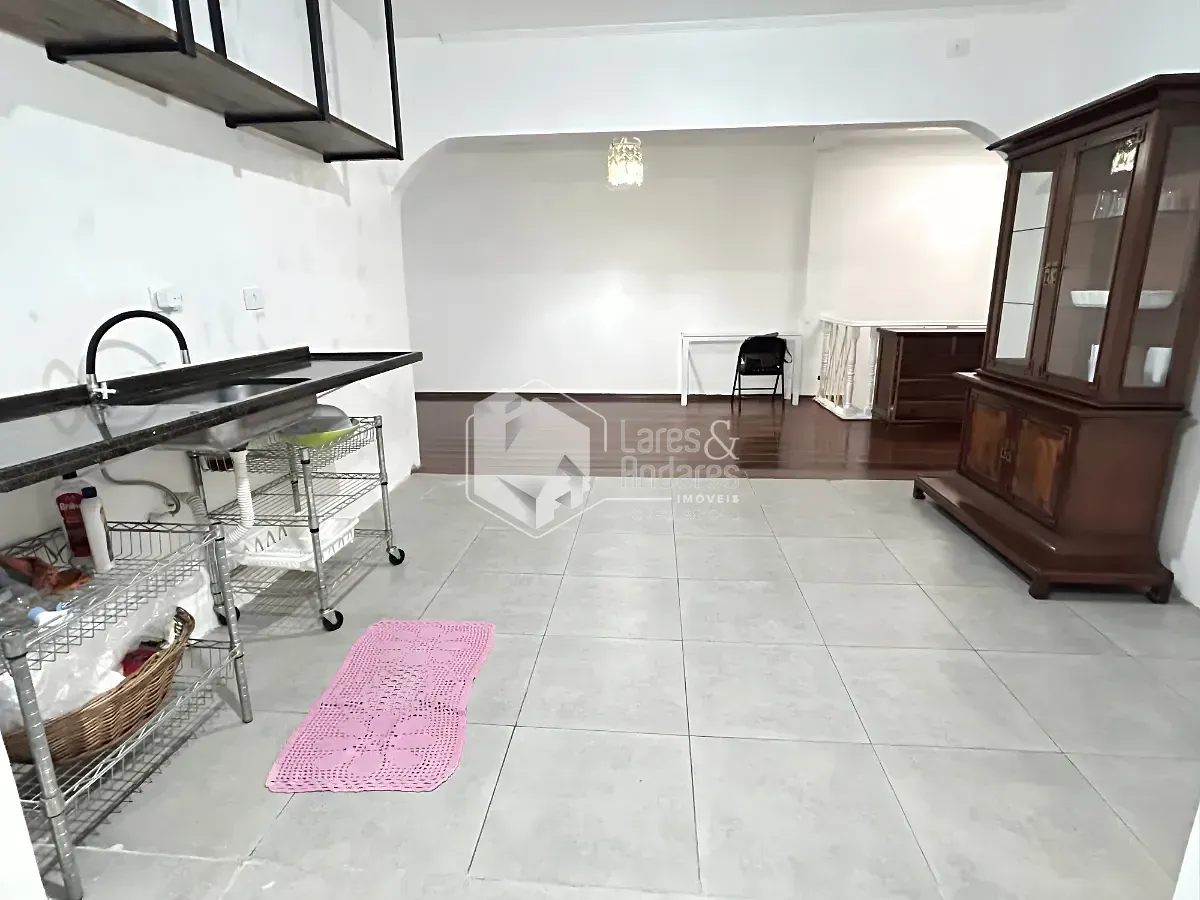 Casa, 4 quartos, 252 m² - Foto 12