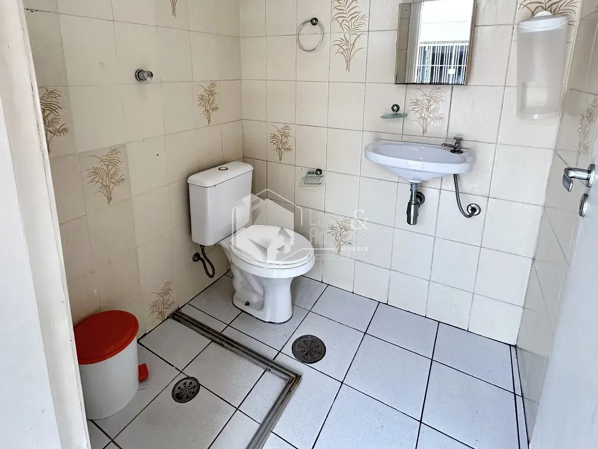 Casa, 4 quartos, 252 m² - Foto 27
