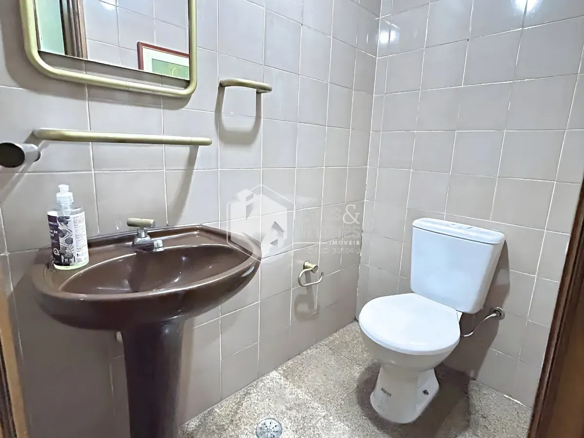 Casa, 4 quartos, 252 m² - Foto 26