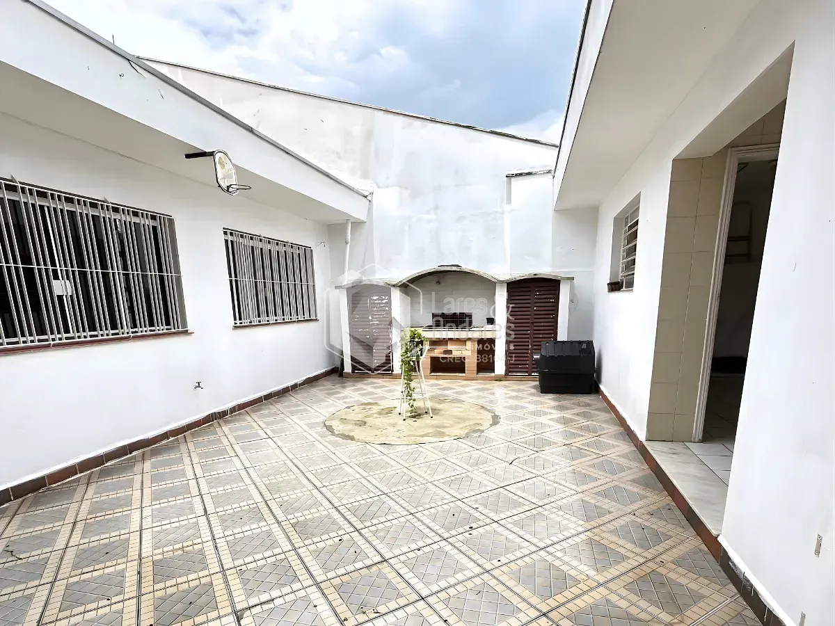 Casa, 4 quartos, 252 m² - Foto 23