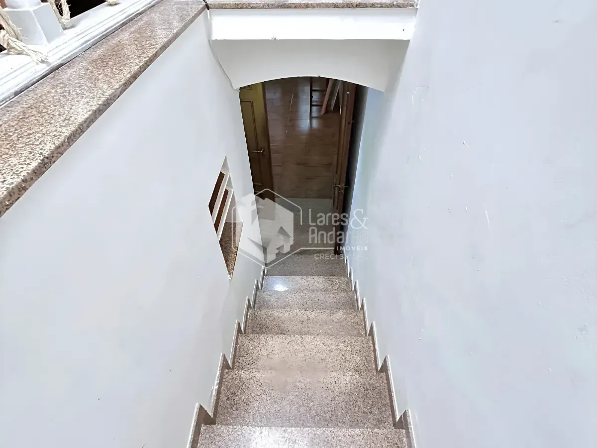 Casa, 4 quartos, 252 m² - Foto 25
