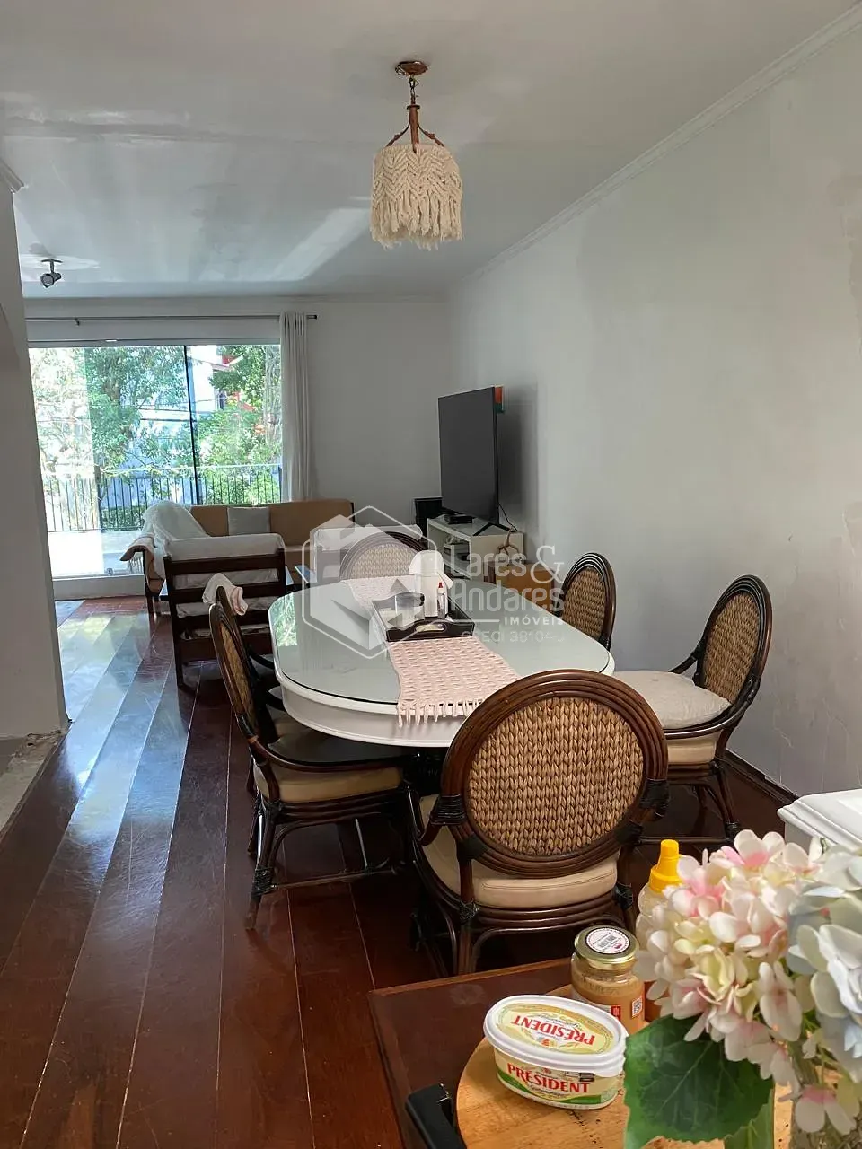 Casa, 4 quartos, 252 m² - Foto 3