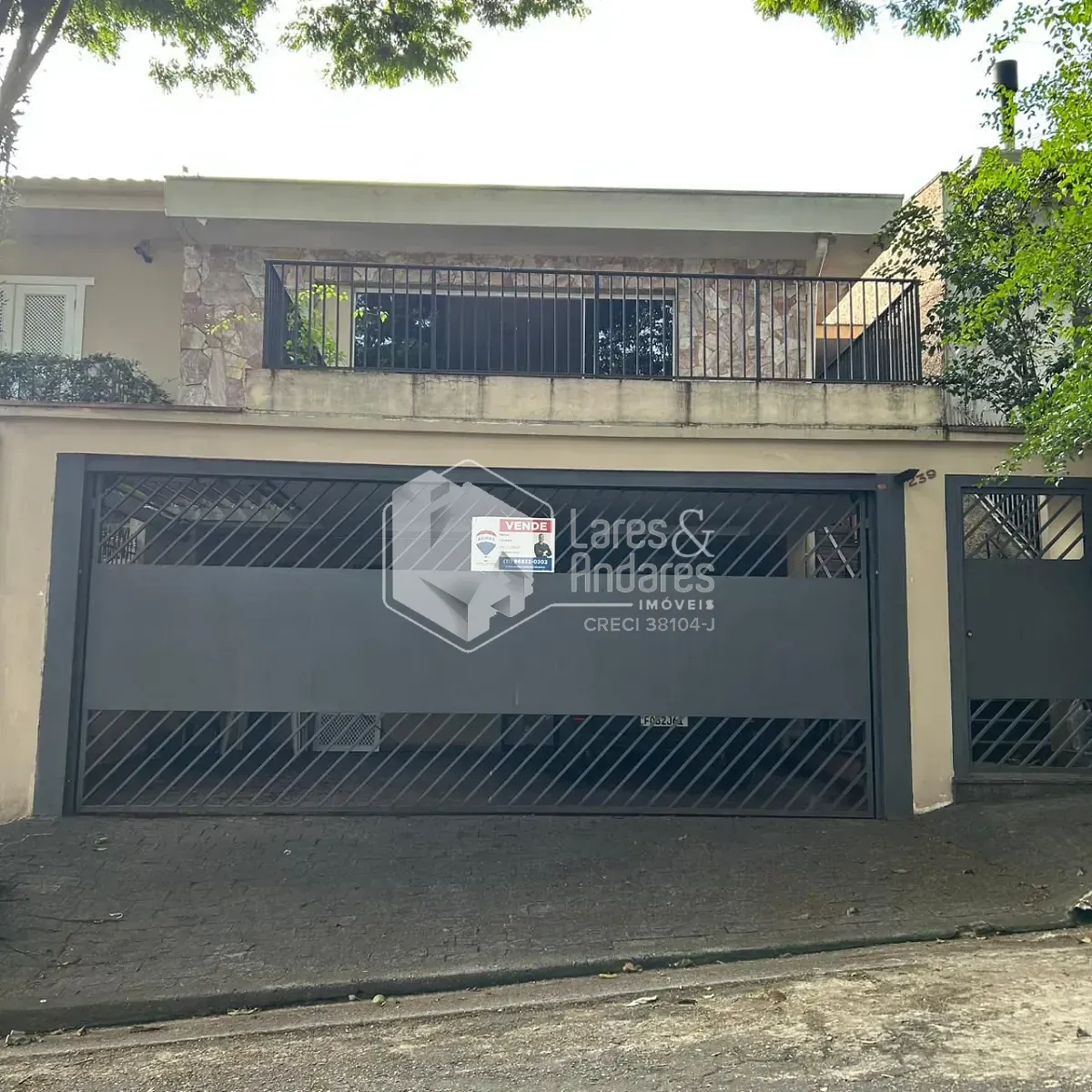 Casa, 4 quartos, 252 m² - Foto 6