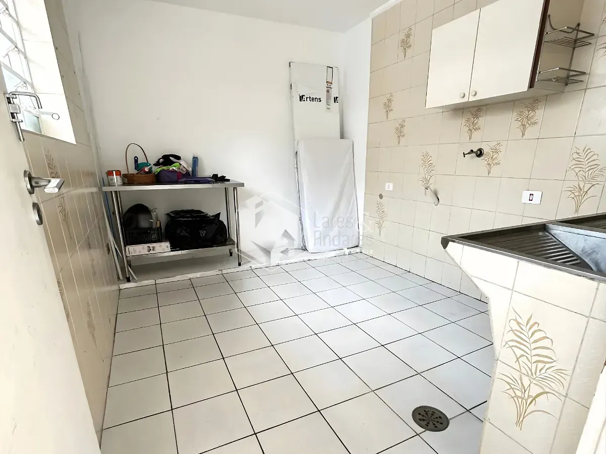 Casa, 4 quartos, 252 m² - Foto 22