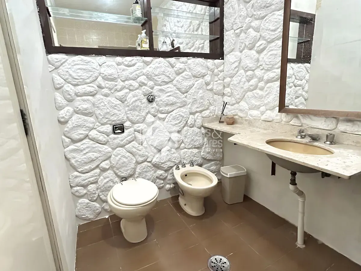 Casa, 4 quartos, 252 m² - Foto 19