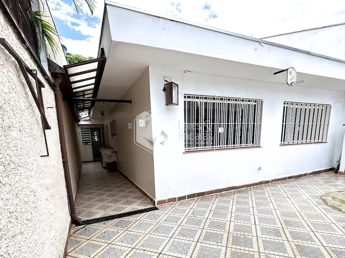 Casa, 4 quartos, 252 m² - Foto 24