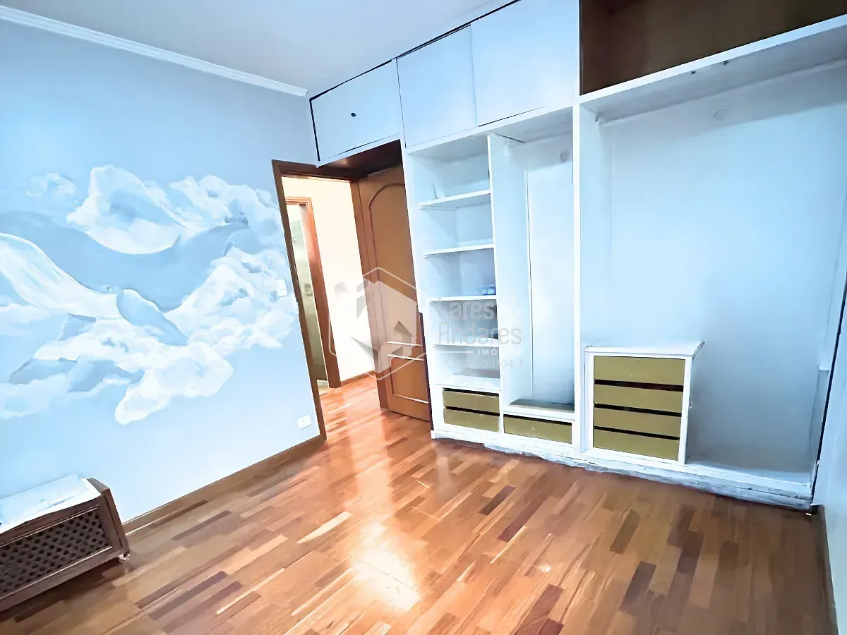 Casa, 4 quartos, 252 m² - Foto 21