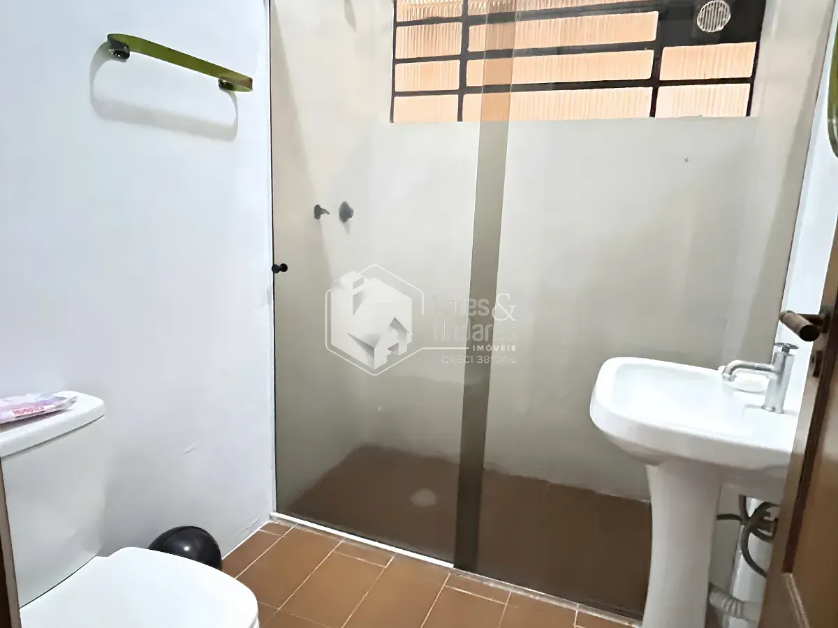 Casa, 4 quartos, 252 m² - Foto 17