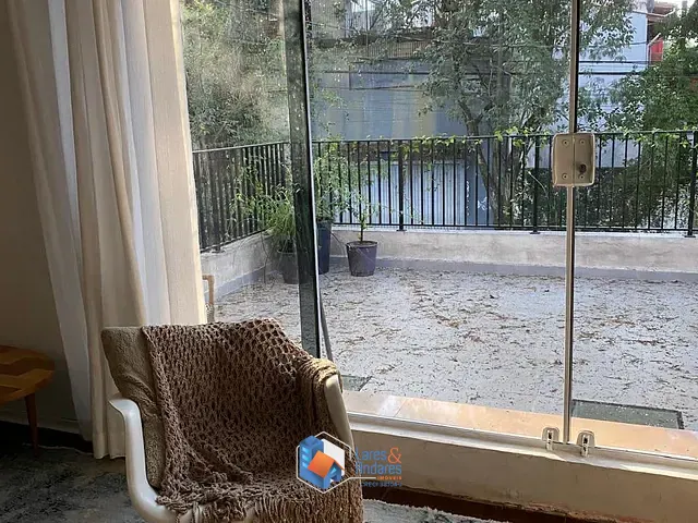 Casa com 270m² 4 quartos e 4 banheiros, à venda, no bairro Vila Madalena em São Paulo