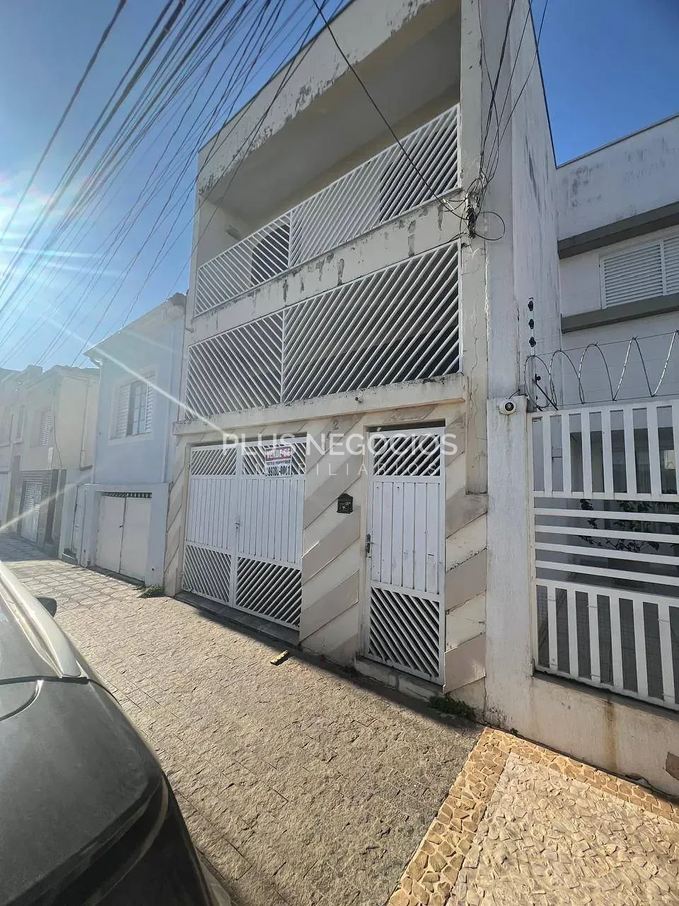 Casa, 3 quartos, 214 m² - Foto 31