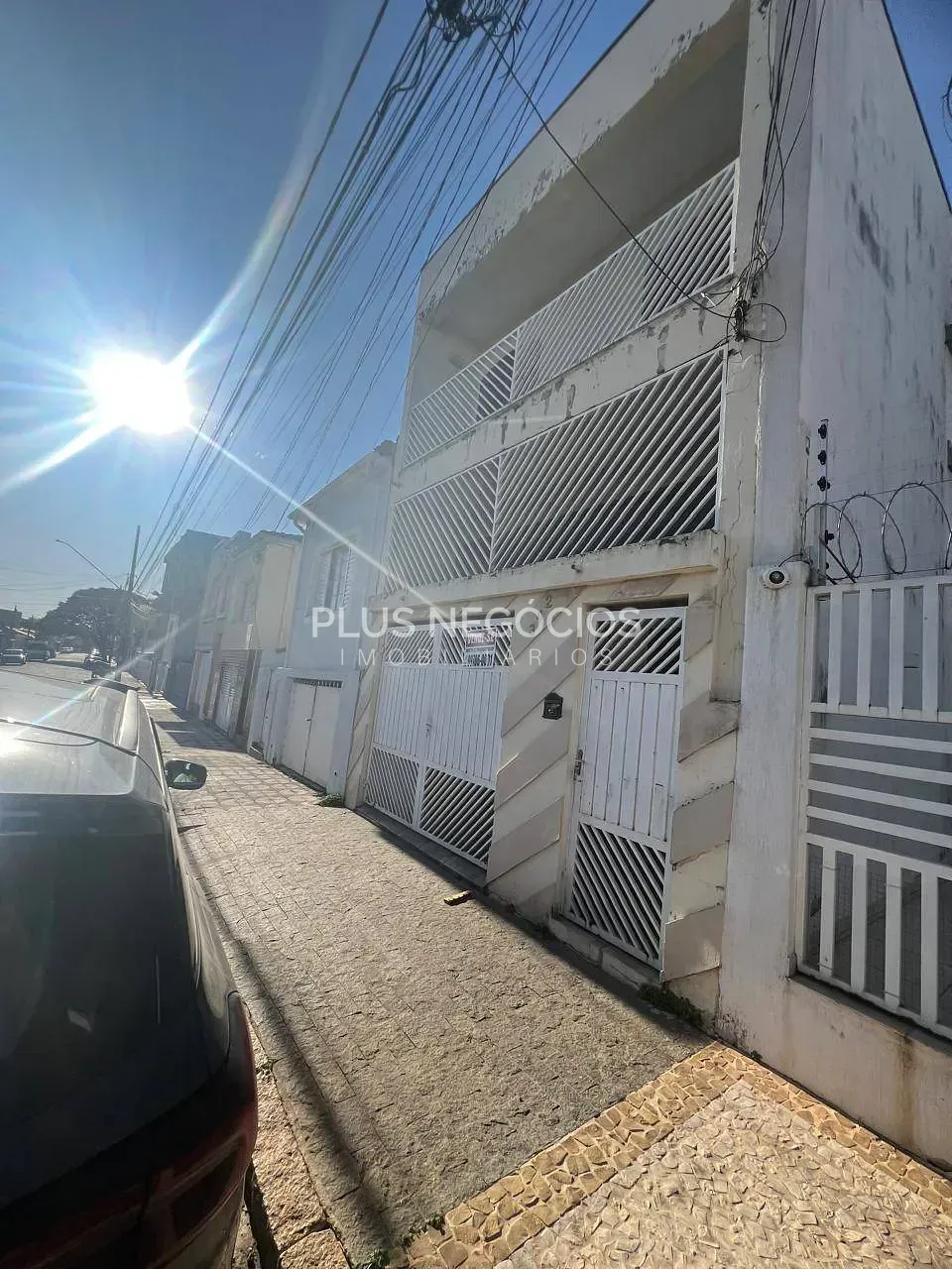 Casa, 3 quartos, 214 m² - Foto 32