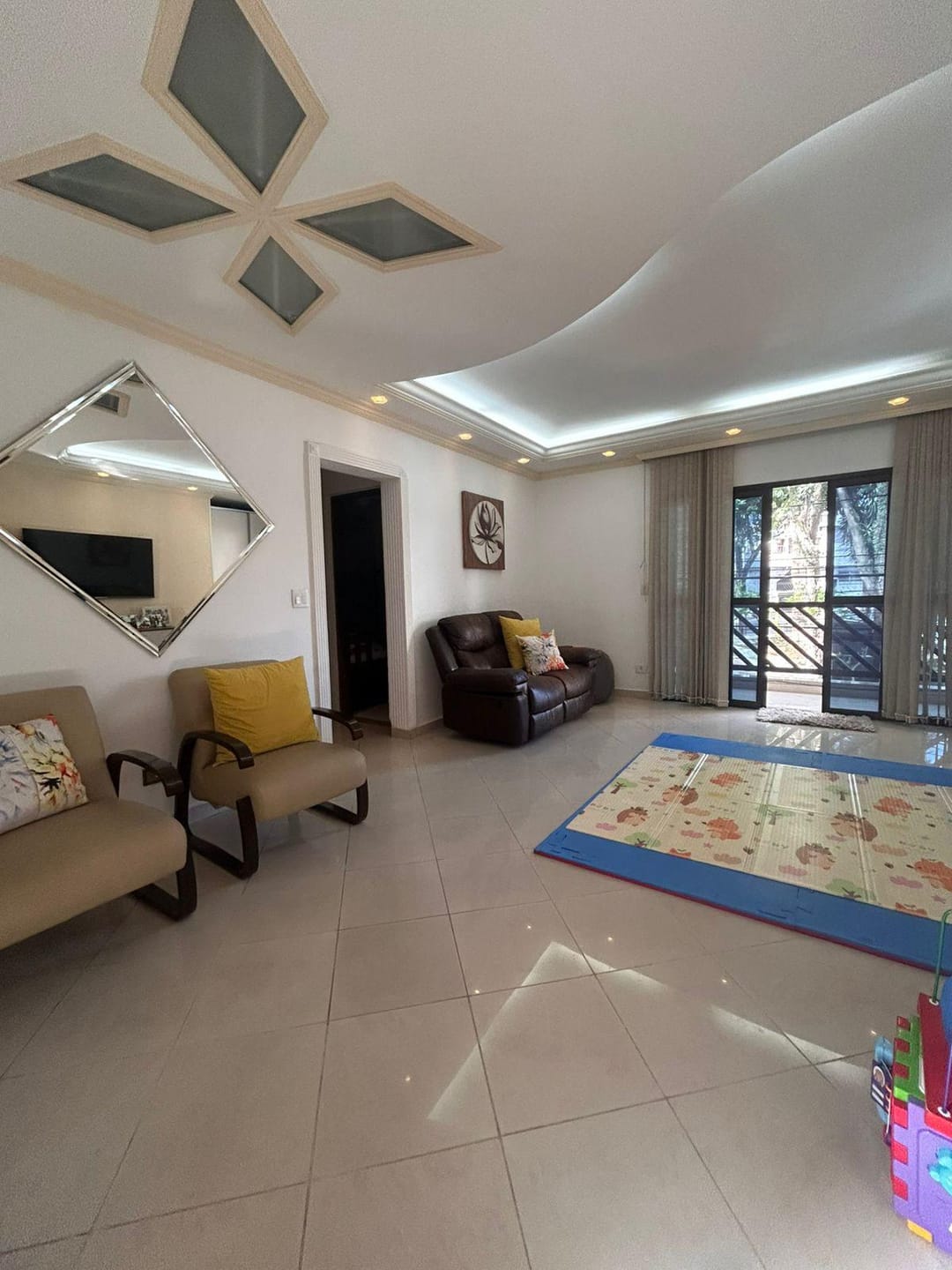 Casa à venda, Santa Maria, São Caetano do Sul, SP