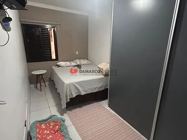 Casa 2 quartos e 3 banheiros, à venda, no bairro Santa Maria em São Caetano do Sul