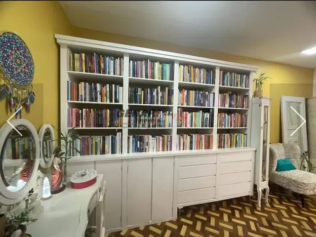 Casa com 168m² 2 quartos e 1 banheiro, à venda, no bairro Cidade Nova II em Indaiatuba