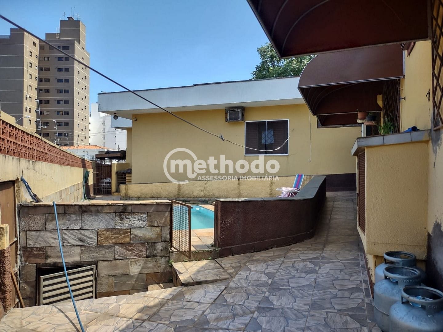 Casa, 3 quartos, 260 m² - Foto 27