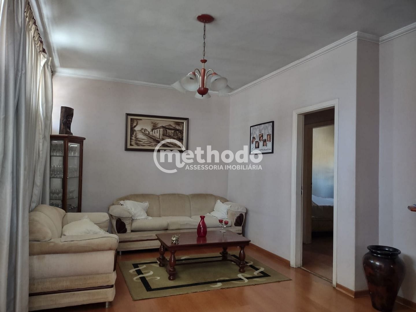 Casa, 3 quartos, 260 m² - Foto 4