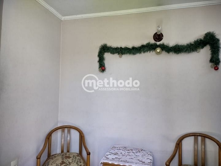 Casa, 3 quartos, 260 m² - Foto 3