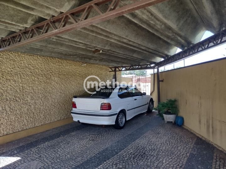 Casa, 3 quartos, 260 m² - Foto 25