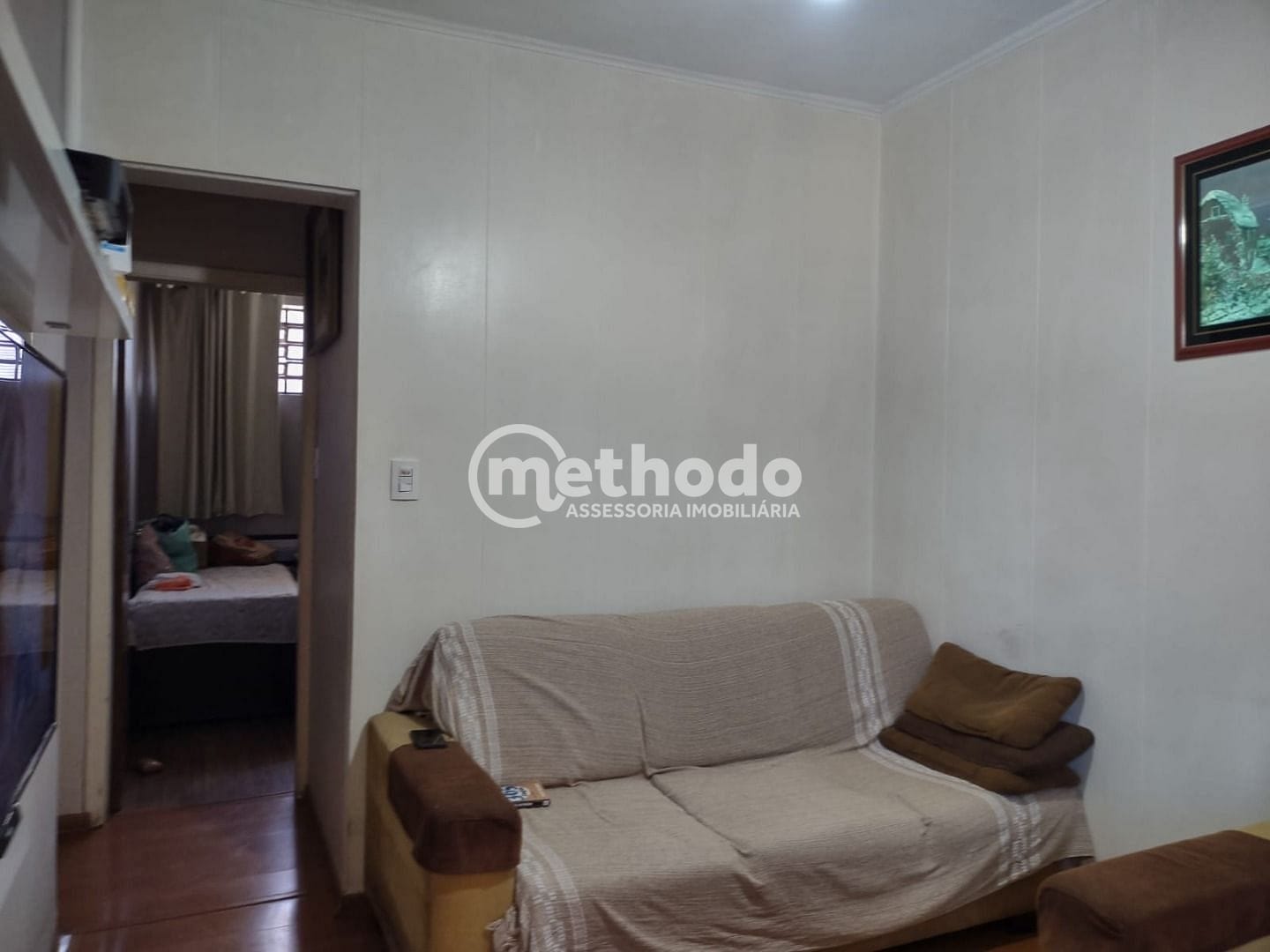 Casa, 3 quartos, 260 m² - Foto 6