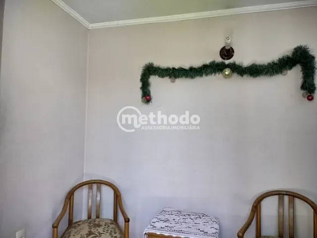 Casa com 378m² 3 quartos e 3 banheiros, à venda, no bairro Jardim Proença em Campinas
