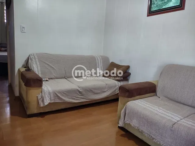 Casa com 378m² 3 quartos e 3 banheiros, à venda, no bairro Jardim Proença em Campinas