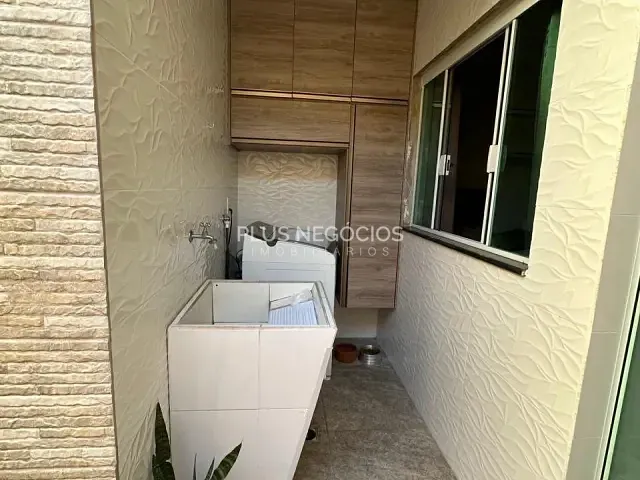 Casa com 200m² 2 quartos e 2 banheiros, à venda, no bairro Jardim Alpes de Sorocaba em Sorocaba