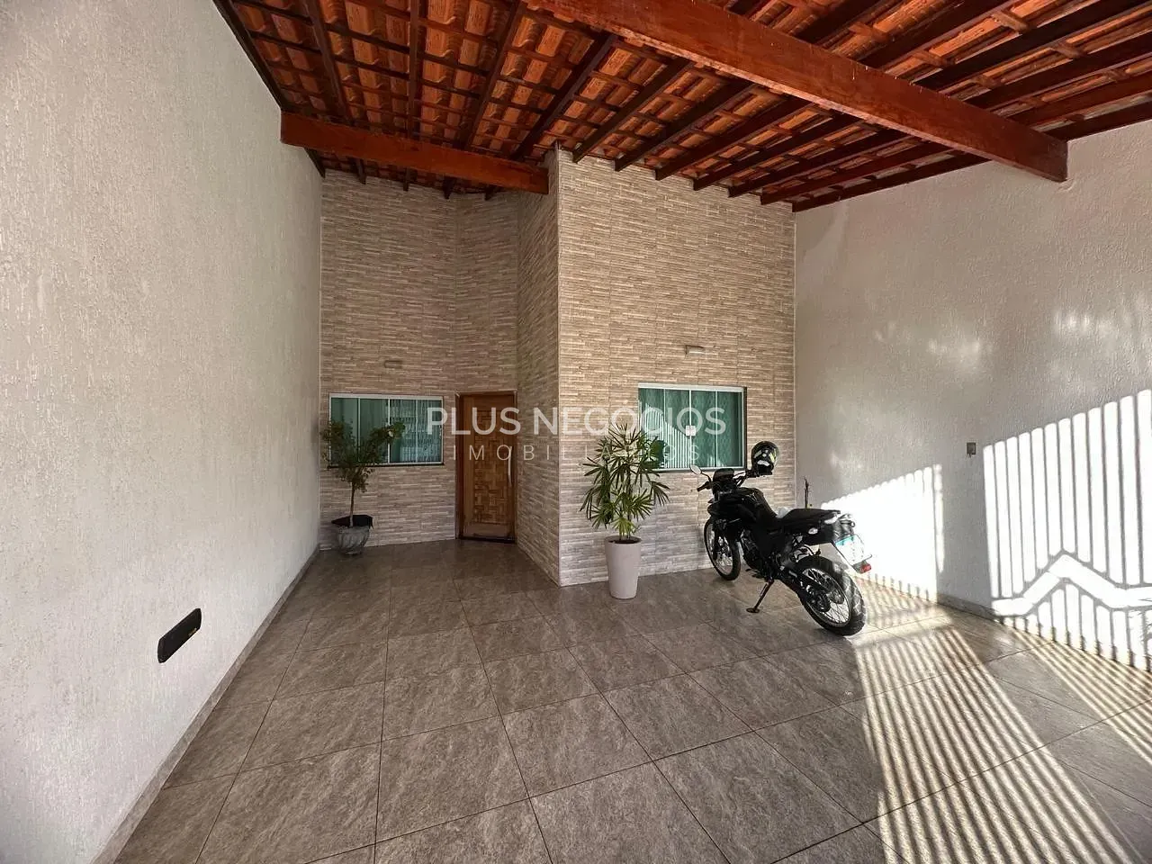 Casa, 2 quartos, 200 m² - Foto 6