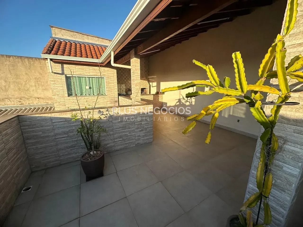 Casa, 2 quartos, 200 m² - Foto 8