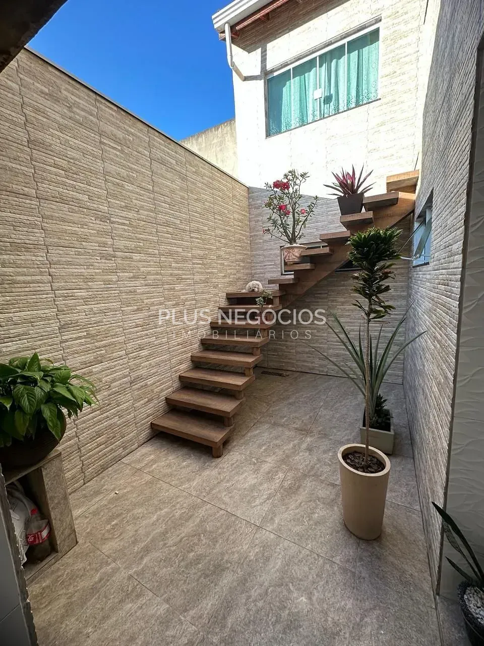Casa, 2 quartos, 200 m² - Foto 11