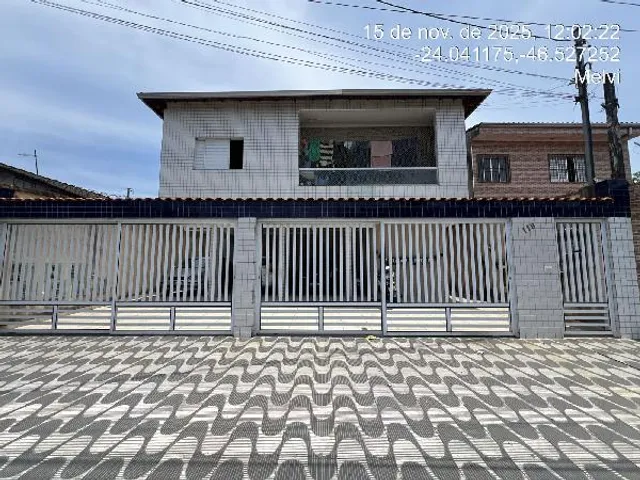 Foto do Casa - Casa à venda 1 Vaga, 62M², BALNEARIO ABC, PRAIA GRANDE - SP | Imobiliária Compare