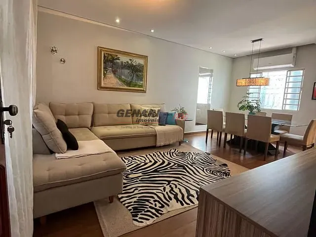 Casa com 144m² 2 quartos e 2 banheiros, à venda, no bairro Parque das Nações em Indaiatuba
