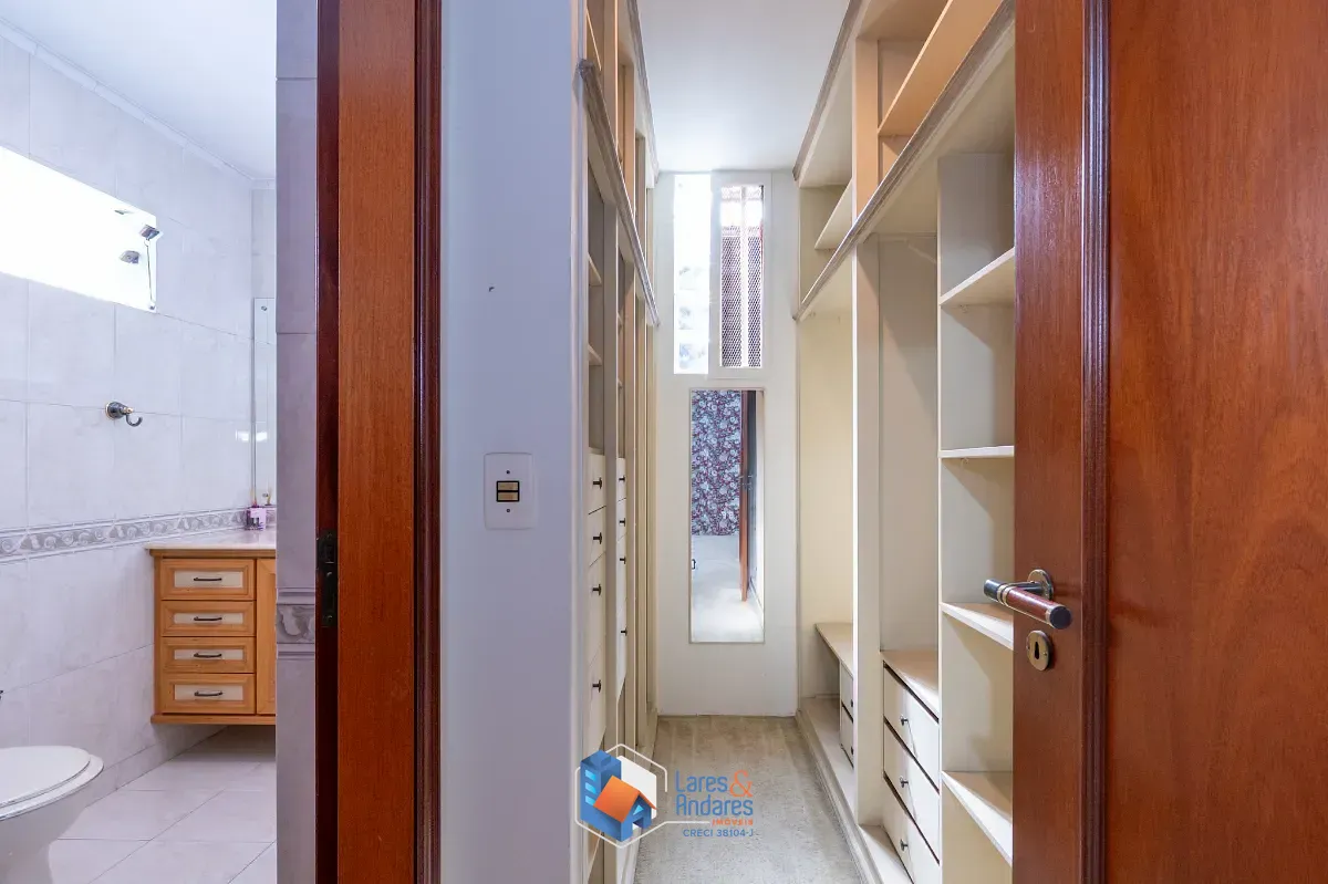 Casa, 5 quartos, 352 m² - Foto 46