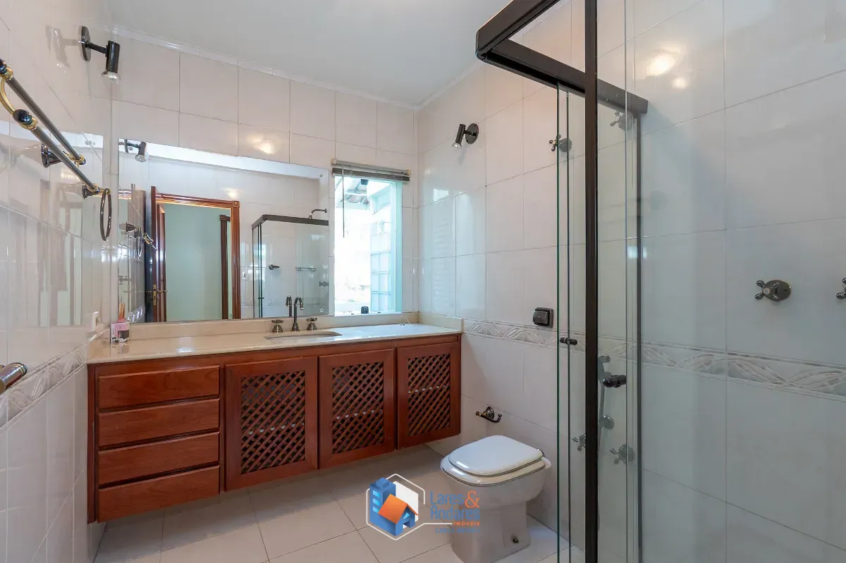 Casa, 5 quartos, 352 m² - Foto 57