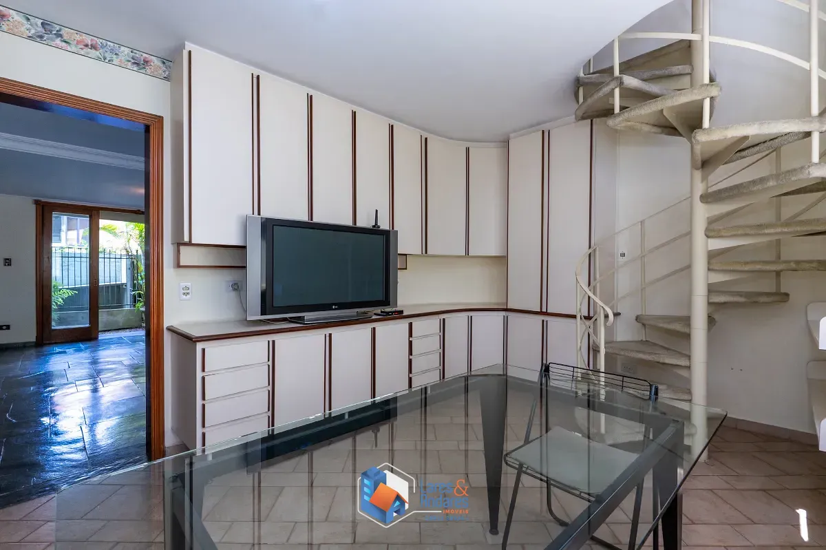 Casa, 5 quartos, 352 m² - Foto 34