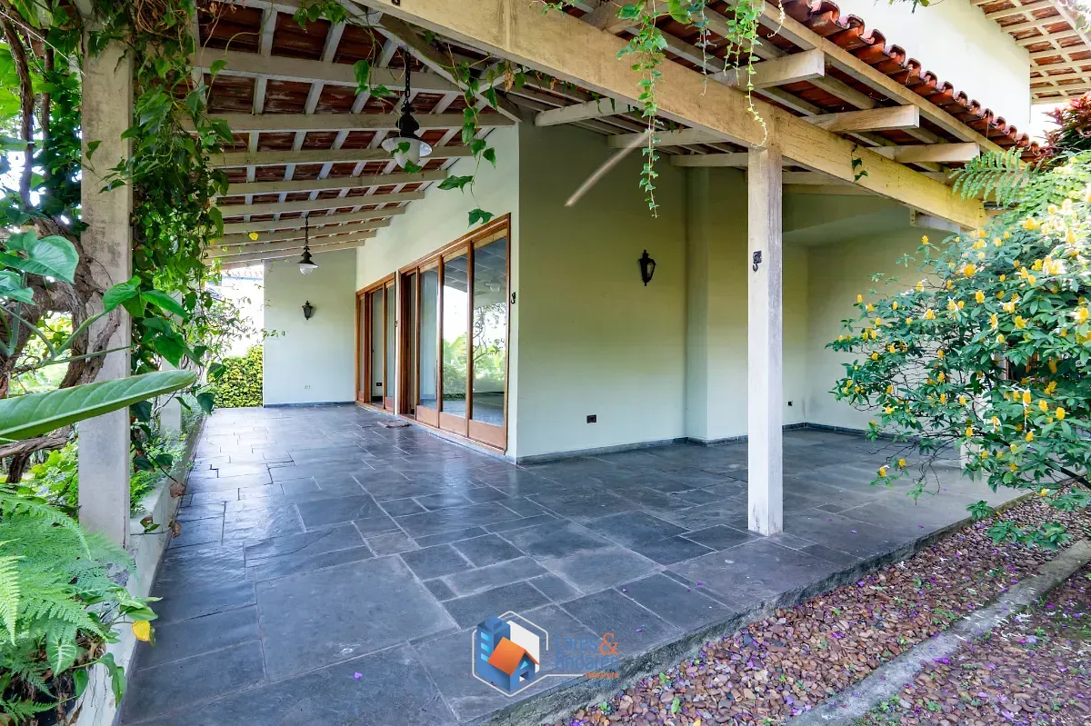 Casa, 5 quartos, 352 m² - Foto 24