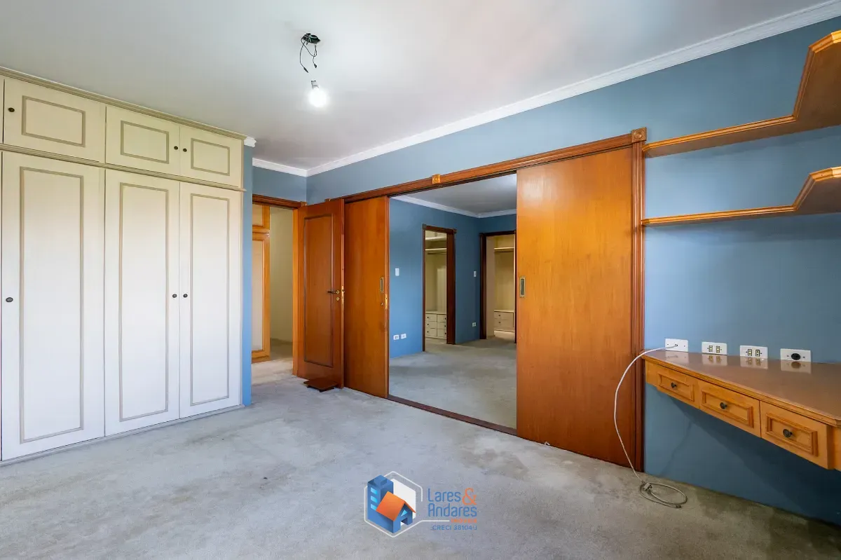 Casa, 5 quartos, 352 m² - Foto 56
