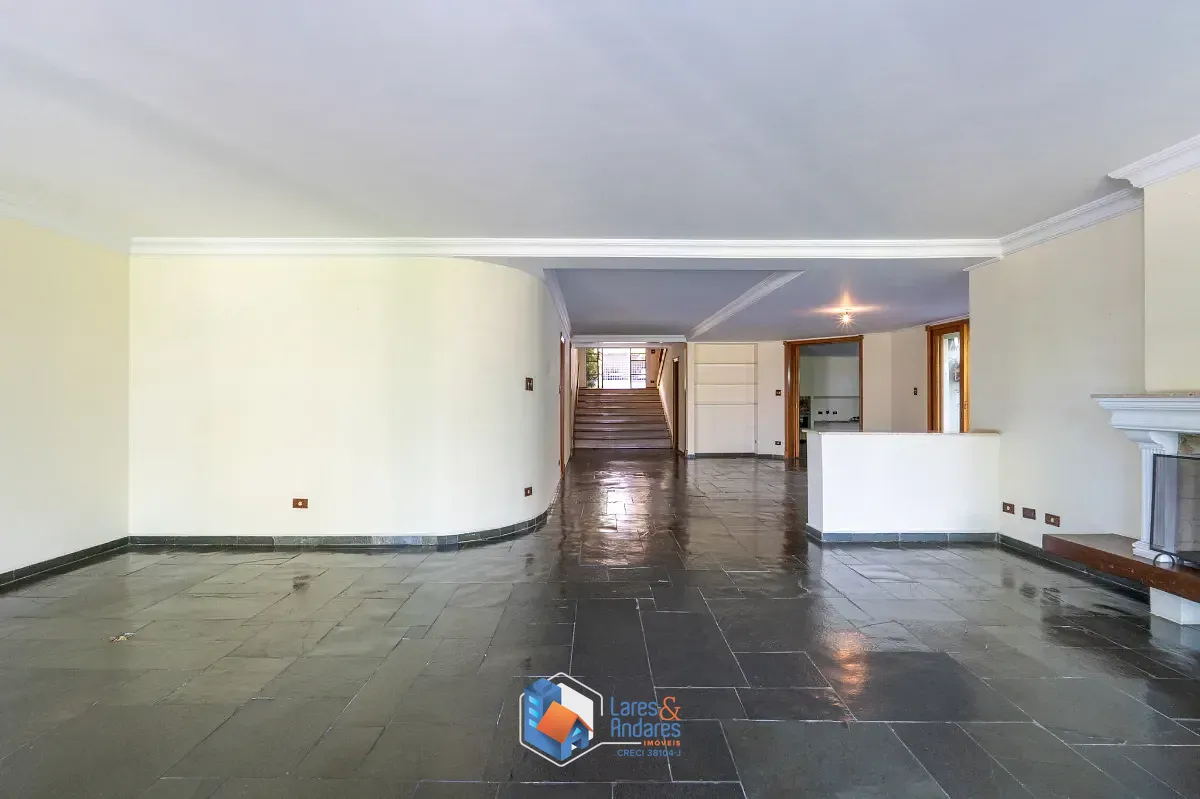 Casa, 5 quartos, 352 m² - Foto 9