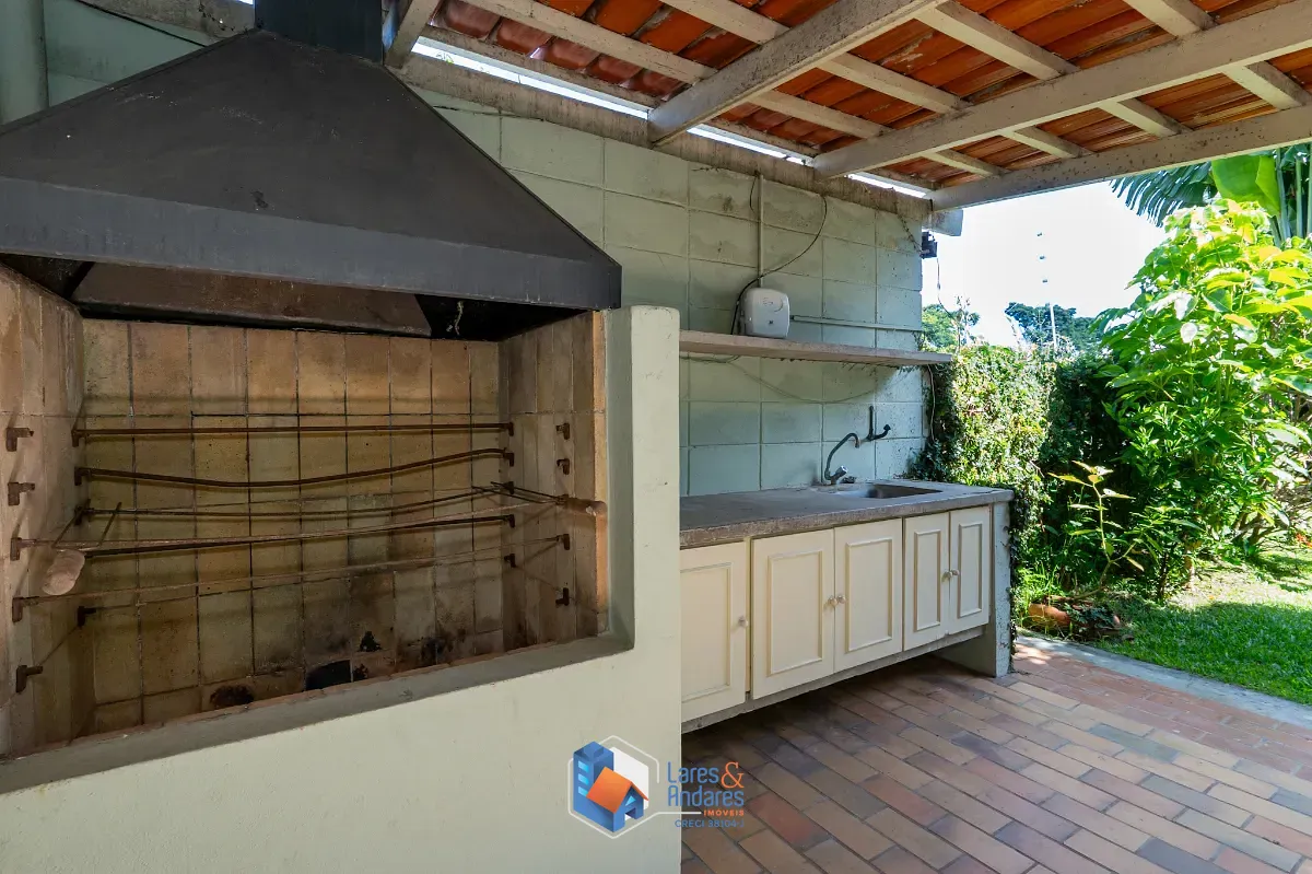 Casa, 5 quartos, 352 m² - Foto 31
