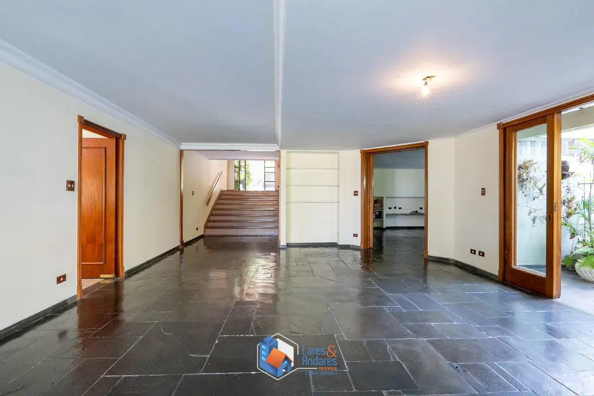 Casa, 5 quartos, 352 m² - Foto 6