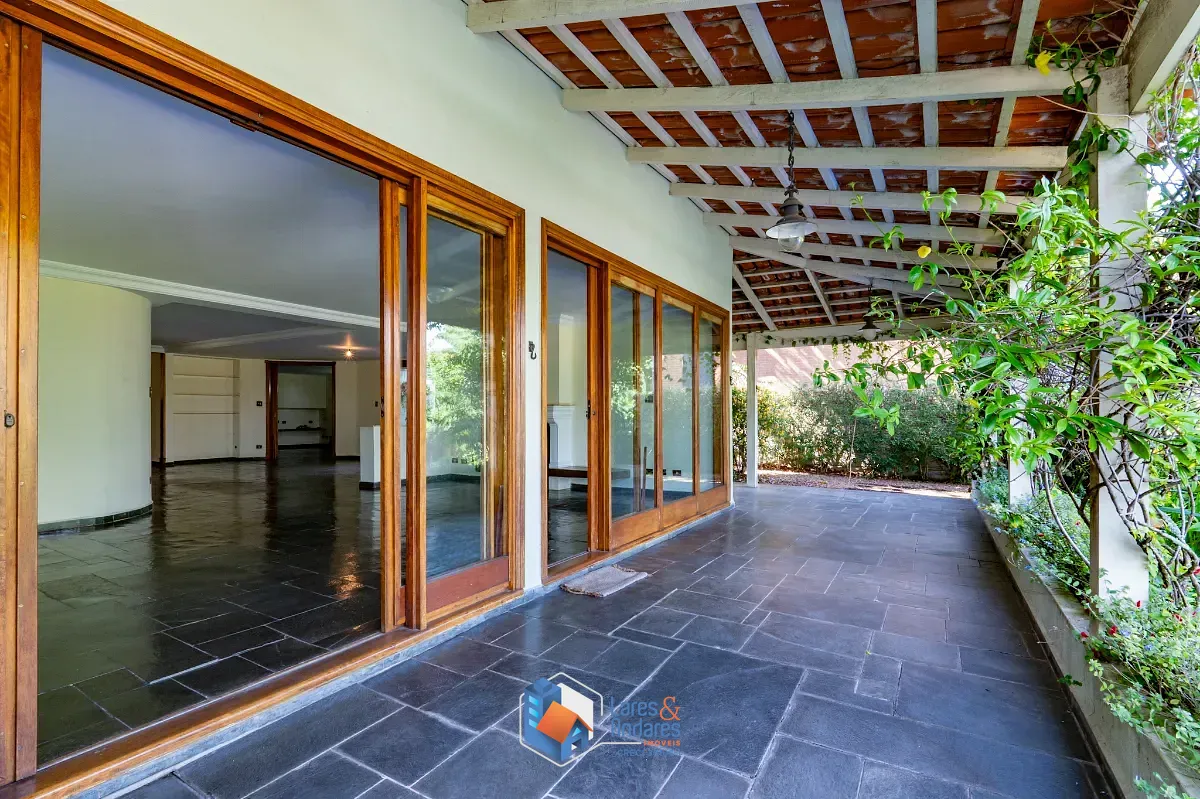 Casa, 5 quartos, 352 m² - Foto 22
