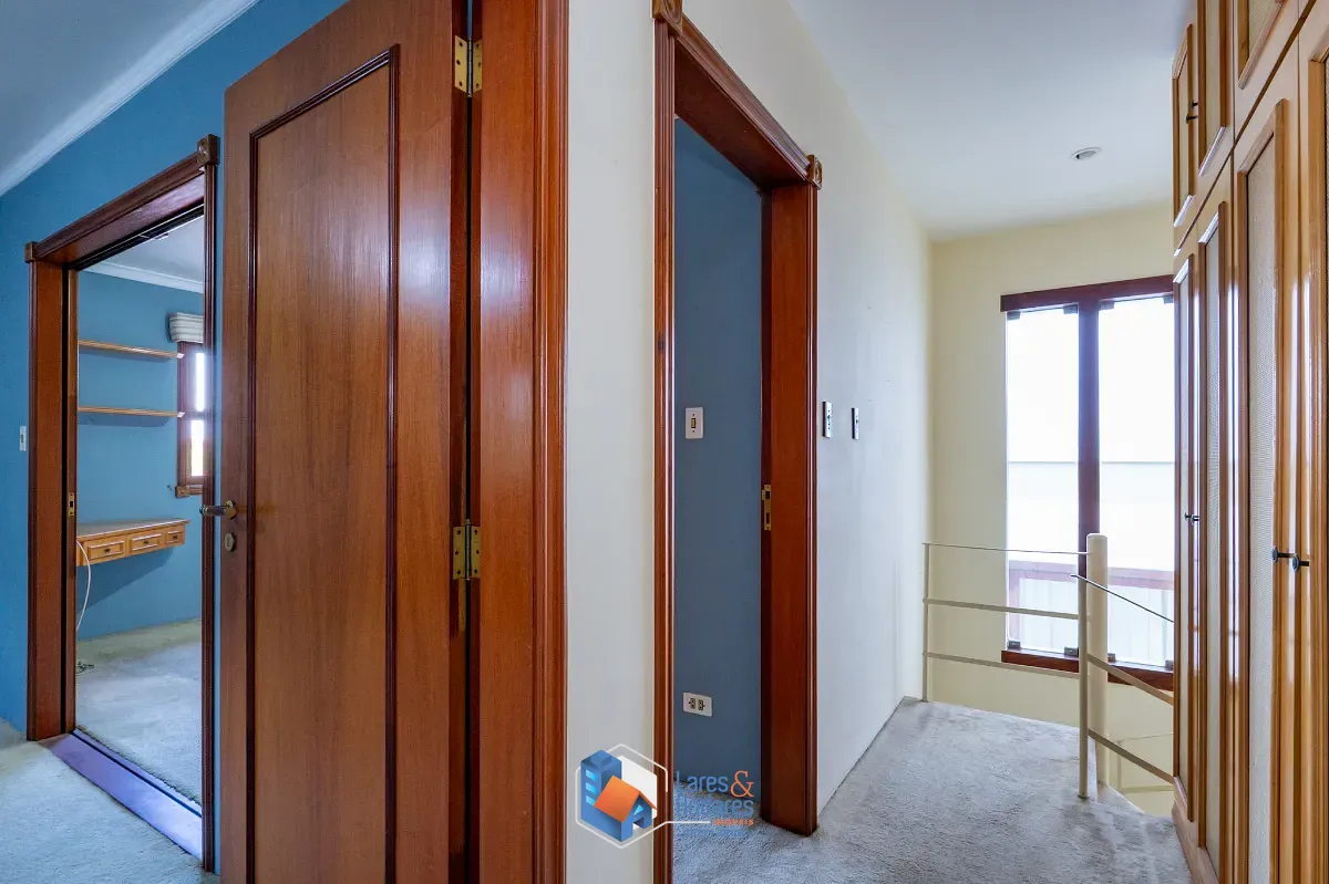 Casa, 5 quartos, 352 m² - Foto 48