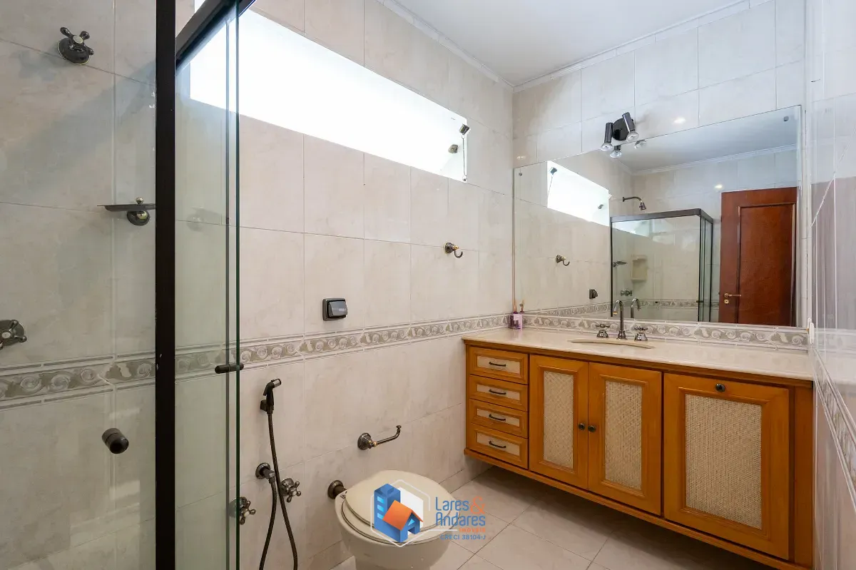 Casa, 5 quartos, 352 m² - Foto 45