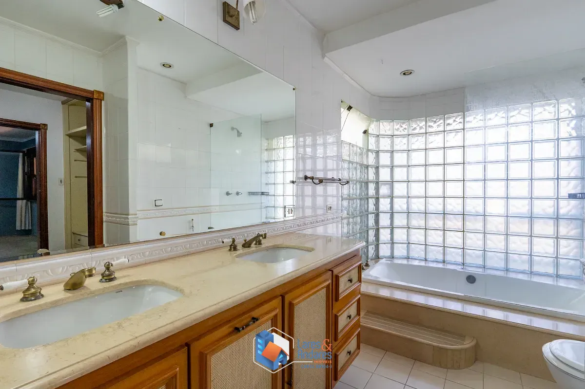 Casa, 5 quartos, 352 m² - Foto 54
